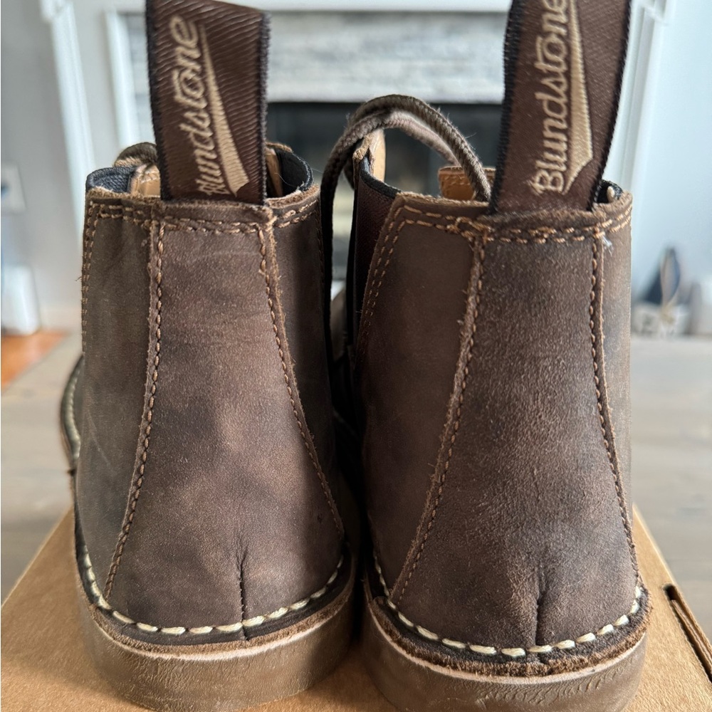 Blundstone Casual Series Chukka Boot - Brand New! - Picture 3 of 6